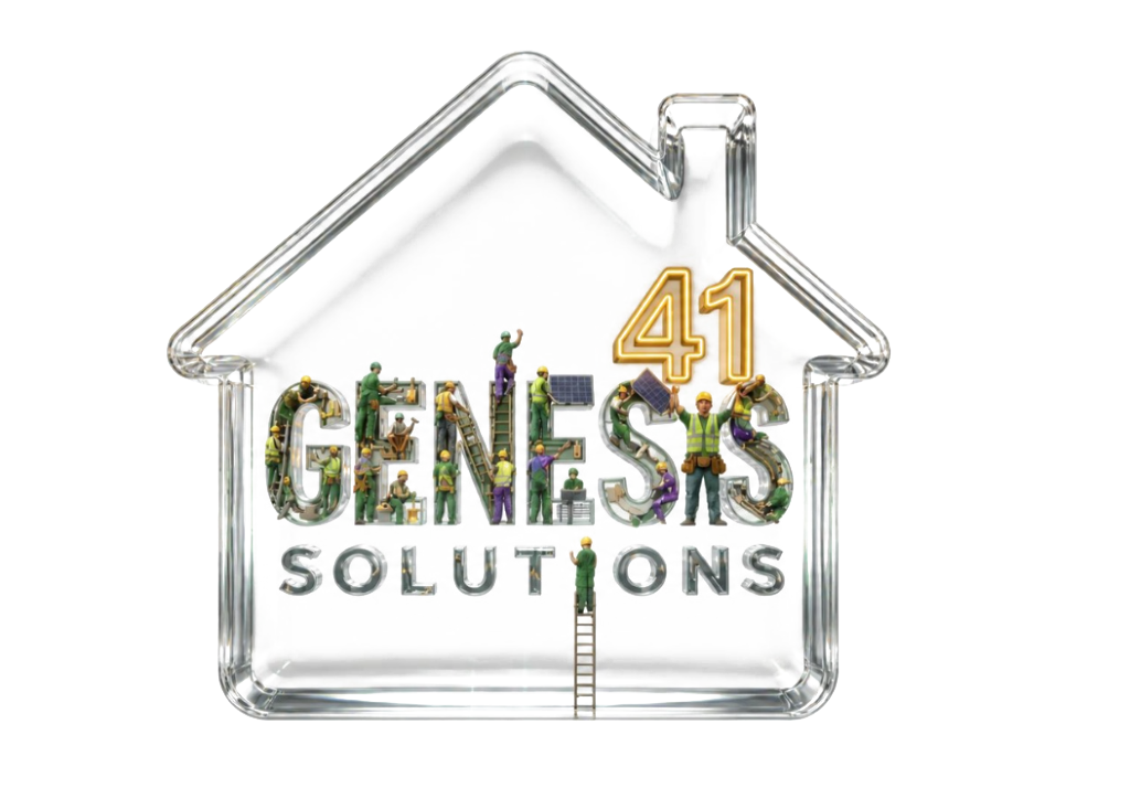 Genesis Solutions